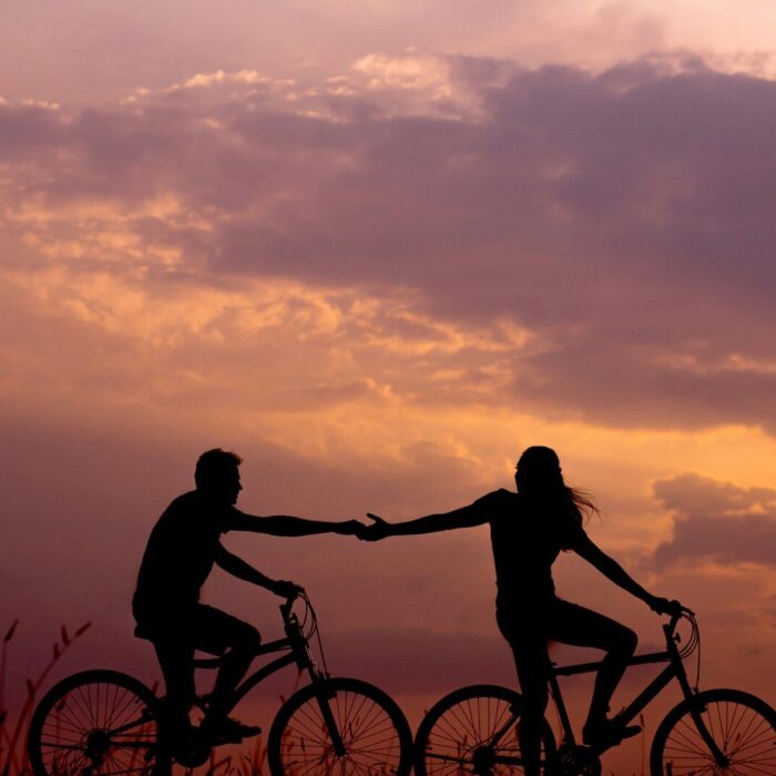 Por qué repites el mismo tipo de relación y cómo cambiarlo