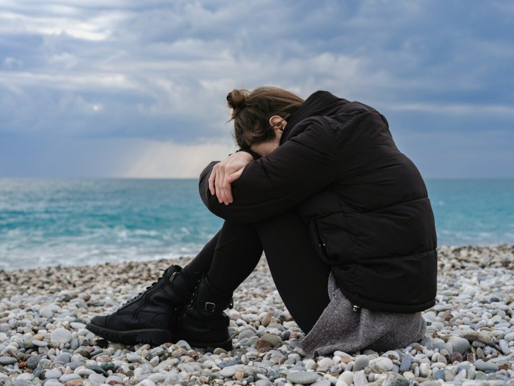 síntomas físicos de la ansiedad tensión muscular estrés